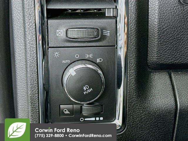 Used 2015 RAM 2500 Laramie w/ Convenience Group AWD/4WD image 13