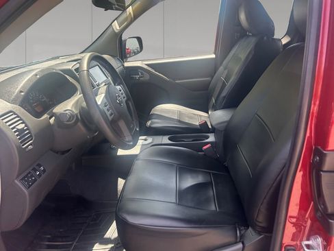 Used 2021 Nissan Frontier SV AWD/4WD image 10