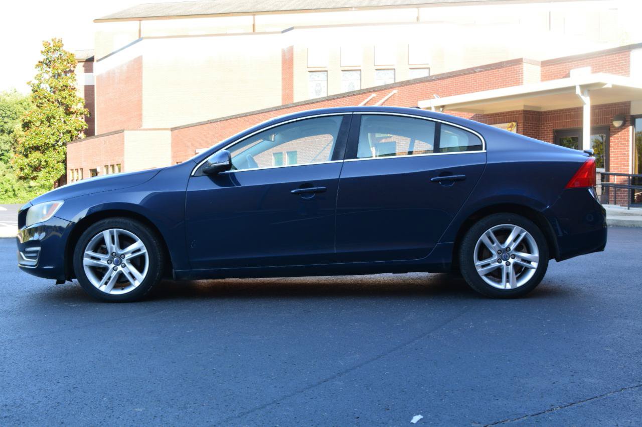 Used 2015 Volvo S60 T5 Premier FWD image 8