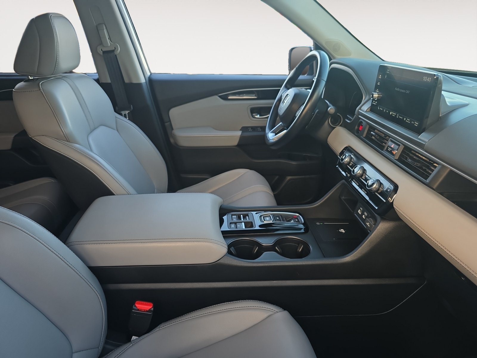 Used 2024 Honda Pilot EX-L image 15