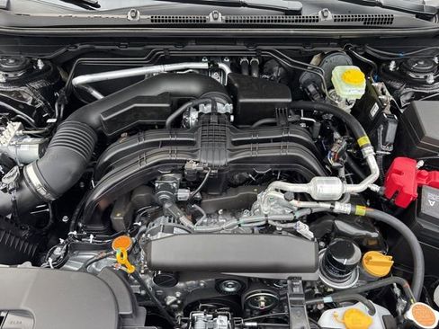 New 2026 Subaru Crosstrek 2.5i Wilderness image 10