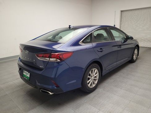 Used 2019 Hyundai Sonata ECO image 9