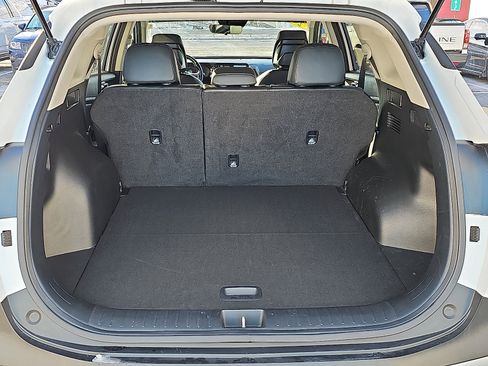 Used 2023 Kia Sportage EX image 30