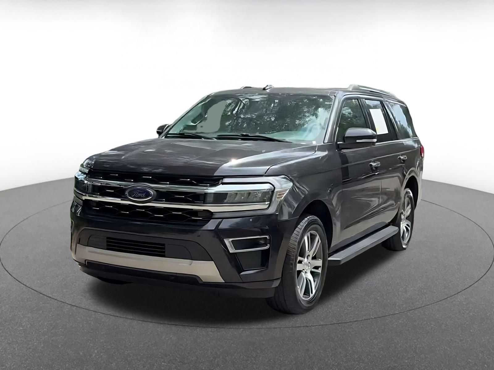 Used 2024 Ford Expedition Limited RWD image 6