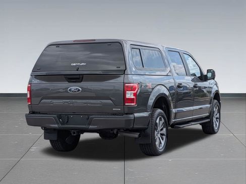 Used 2019 Ford F150 XL w/ Equipment Group 101A Mid AWD/4WD image 5