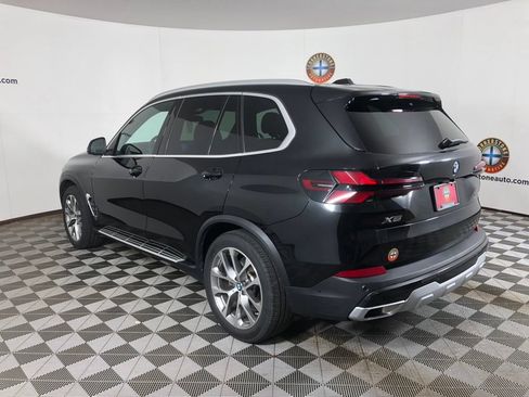 Used 2026 BMW X5 xDrive40i AWD/4WD image 19