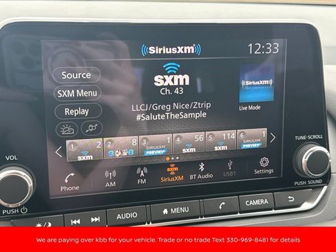 New 2026 Nissan Rogue Dark Armor AWD/4WD image 21