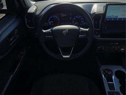 Used 2021 Ford Bronco Sport Big Bend image 19