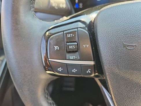 Certified 2023 Ford Escape Active AWD/4WD image 14