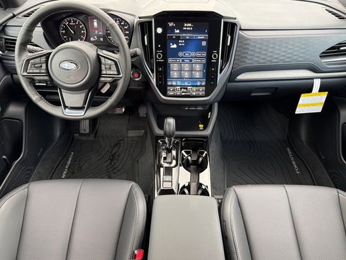 New 2026 Subaru Forester Limited image 13