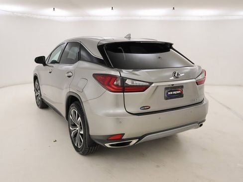Used 2021 Lexus RX 350 AWD w/ Premium Package image 24