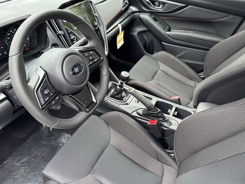 New 2026 Subaru WRX Premium w/ Accessory Package #2 AWD/4WD image 7