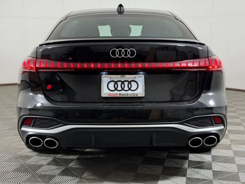 Certified 2025 Audi S5 Premium Plus w/ Premium Plus Package AWD/4WD image 10