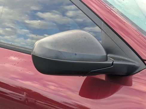 Used 2024 Chevrolet Trax LS w/ Driver Confidence Package image 11