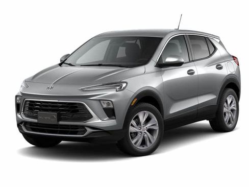 New 2026 Buick Encore GX Preferred w/ Comfort Package FWD image 1
