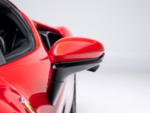 Used 2024 Ferrari SF90 Stradale image 13
