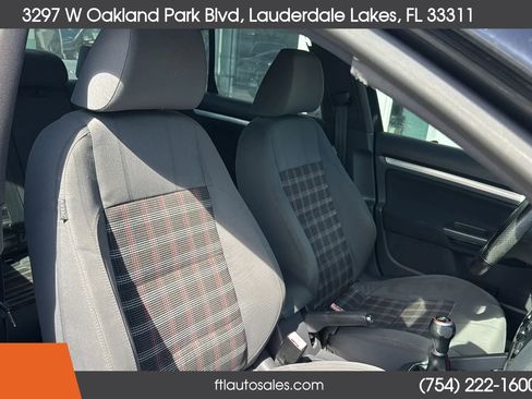 Used 2009 Volkswagen Jetta GLI image 43