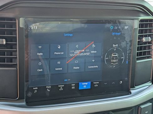 Used 2025 Ford F150 XL w/ Equipment Group 103A High AWD/4WD image 14