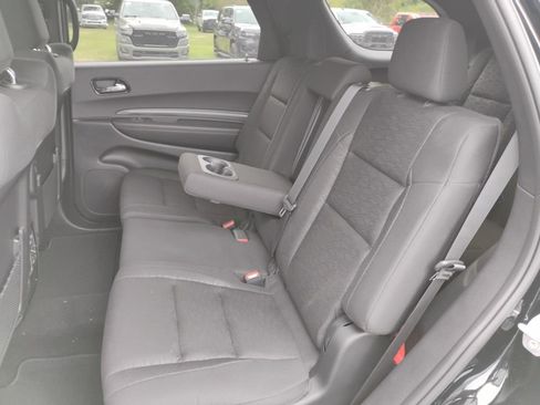 New 2026 Dodge Durango GT w/ Blacktop Package image 18