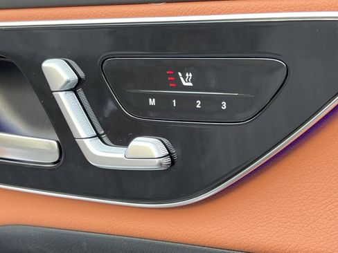 New 2026 Mercedes-Benz GLC 300 4MATIC image 33