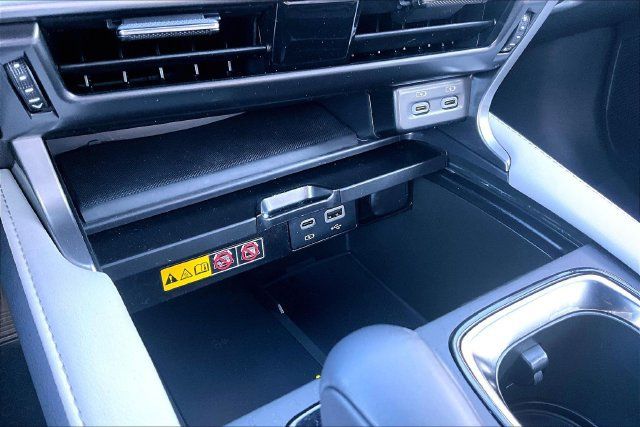 Used 2023 Lexus RX 350 Premium Plus w/ Accessory Package (Z1) AWD/4WD image 16