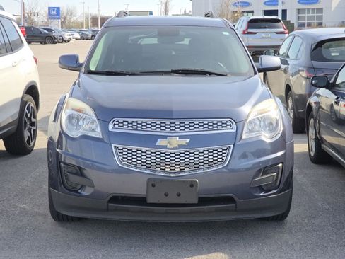 Used 2014 Chevrolet Equinox LT w/ Driver Convenience Package image 3