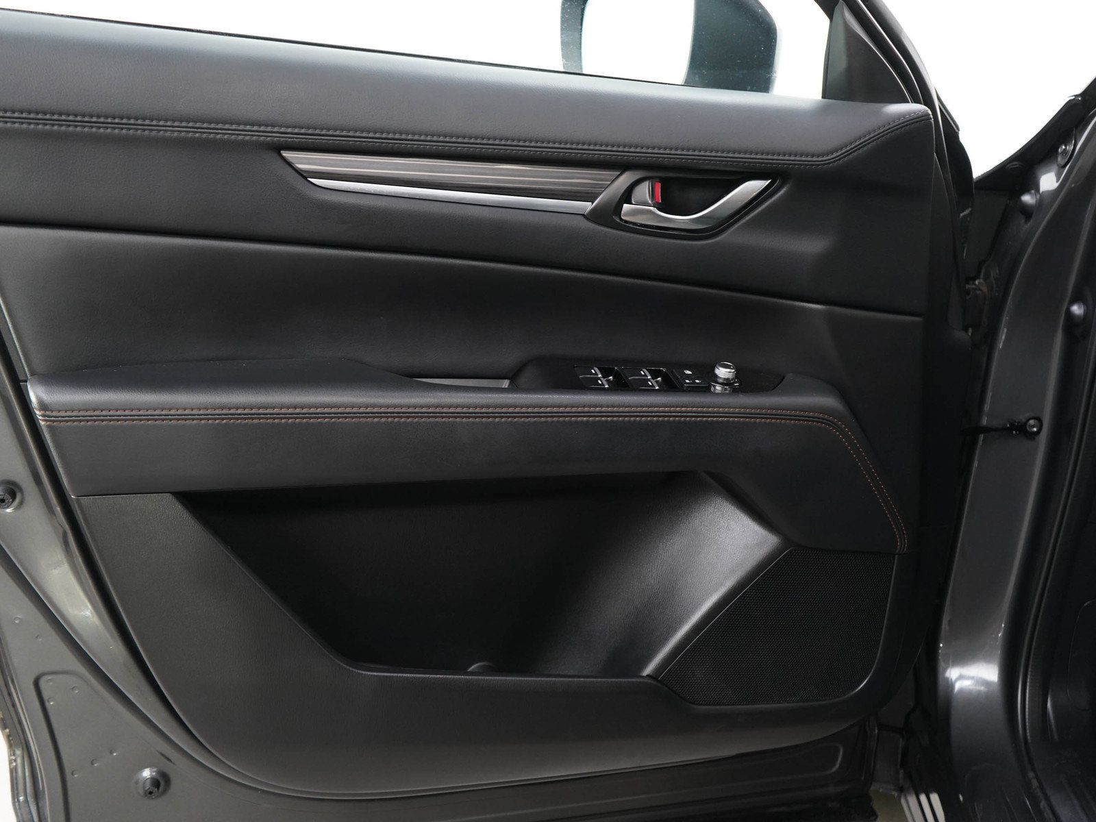 Used 2023 MAZDA CX-5 AWD 2.5 S w/ Premium Package image 19