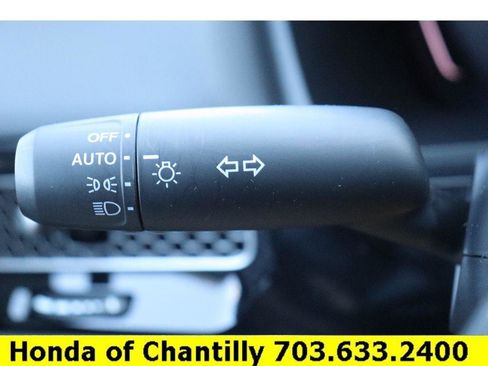 Certified 2025 Honda Civic Sport image 10