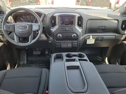 New 2026 GMC Sierra 2500 Pro w/ 1SA Pro Safety Plus Package image 17