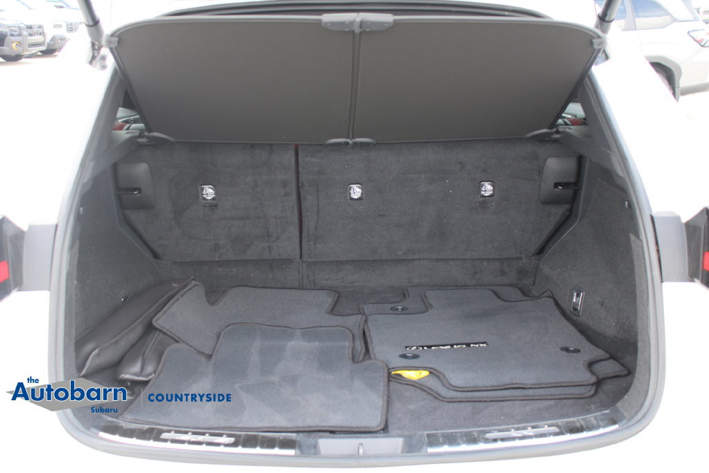 Used 2024 Lexus NX 350 AWD image 26