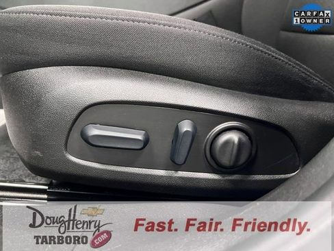 Certified 2024 Chevrolet Malibu LT image 29