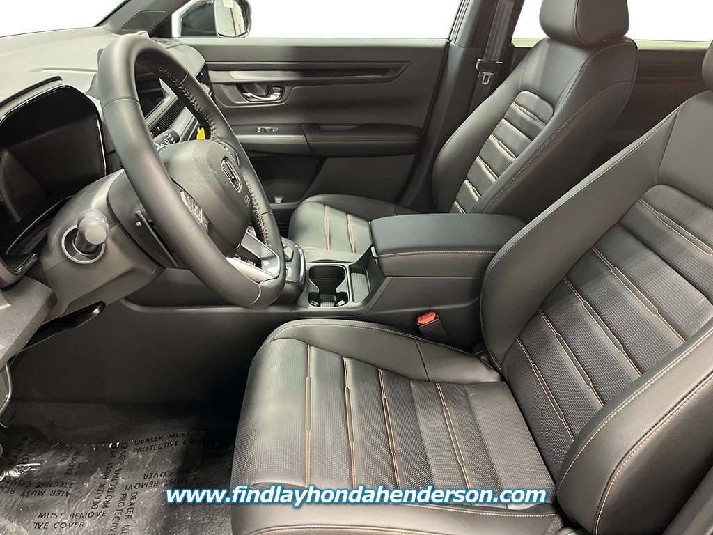 New 2027 Honda CR-V Sport-L image 13