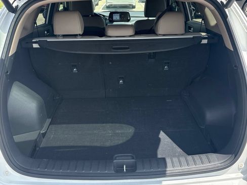 Used 2021 Hyundai Tucson Ultimate FWD image 20