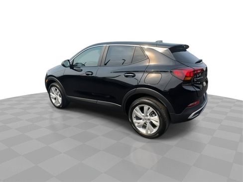 New 2025 Buick Encore GX Preferred image 5