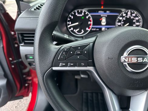 Used 2024 Nissan Sentra SV image 16