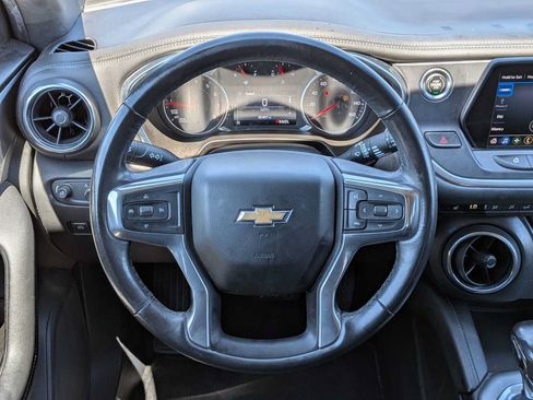 Used 2019 Chevrolet Blazer LT FWD image 22