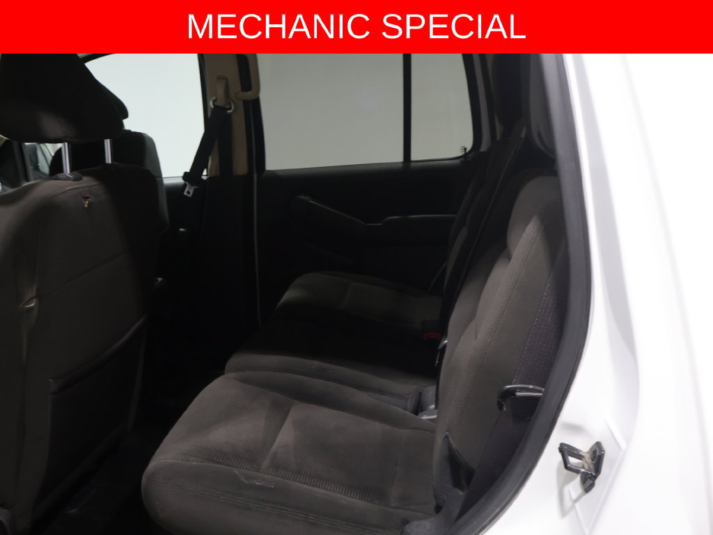 Used 2010 Ford Explorer XLT AWD/4WD image 7