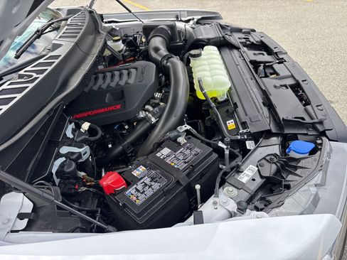 New 2026 Ford F150 Raptor image 76