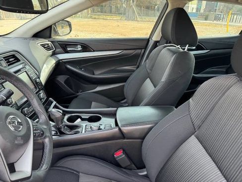 Used 2016 Nissan Maxima 3.5 S image 34