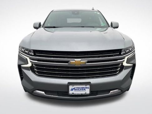 Used 2024 Chevrolet Tahoe LT image 9