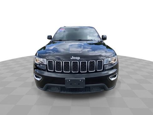Used 2020 Jeep Grand Cherokee Laredo RWD image 5