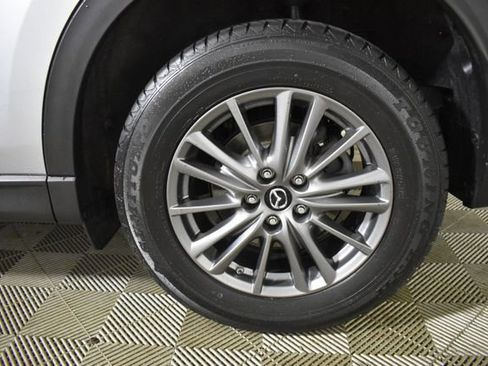 Used 2020 MAZDA CX-5 Touring FWD image 38