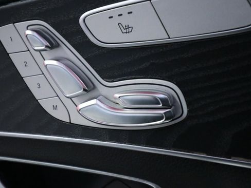 Used 2017 Mercedes-Benz C 300 4MATIC Sedan image 16