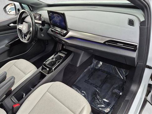 Used 2022 Volkswagen ID.4 Pro S RWD image 18