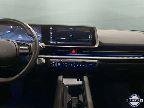 Used 2024 Hyundai Ioniq 6 SEL image 18