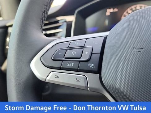 New 2026 Volkswagen Jetta Sport FWD image 22