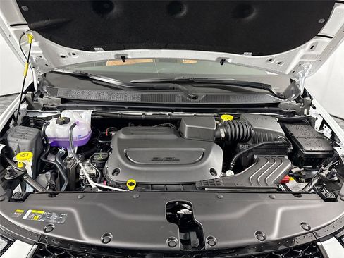 New 2026 Chrysler Pacifica Pinnacle w/ Trailer Tow Group image 28