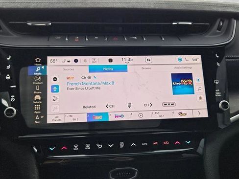 New 2026 Jeep Grand Cherokee L Limited image 12