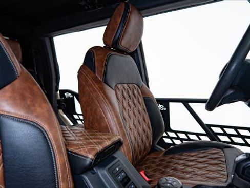 Used 2023 Ford Bronco 4-Door image 18