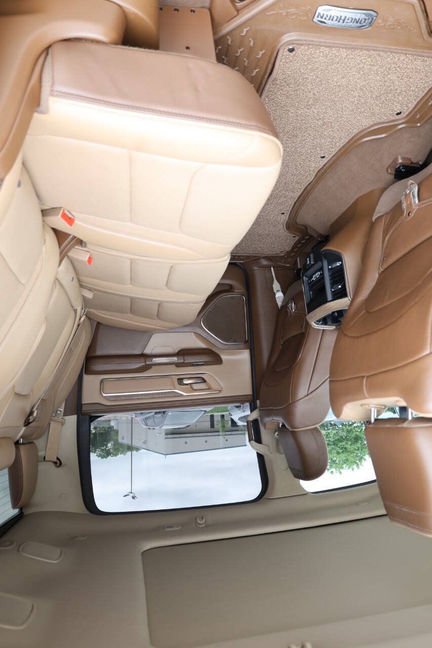 Used 2019 RAM 1500 Limited AWD/4WD image 14